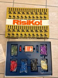 risiko vintage 80