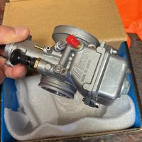 Mikuni tmx 38 nuovo carburatore