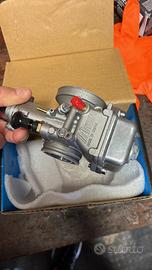 Mikuni tmx 38 nuovo carburatore