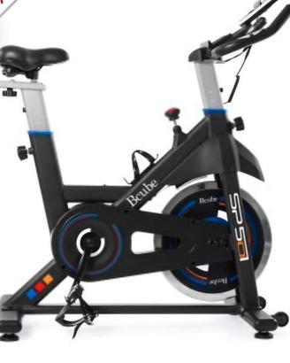fit bike BCUBE SP501 / 22kg