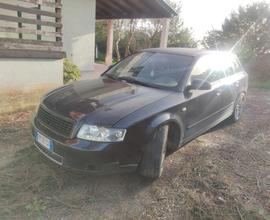 AUDI A4 2ª serie - 2002