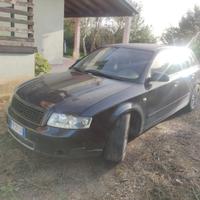 AUDI A4 2ª serie - 2002