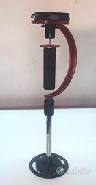 Stabilizzatore HOLLYWOOD LITE VariZoom VZ