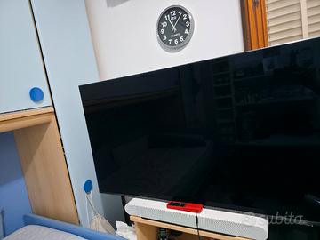 tv samsung neo Qled QN90A 50 pollici nuovo