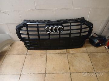 masherina audi q5