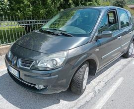Renault Scenic Scénic 1.6 16V GPL Serie Speciale D