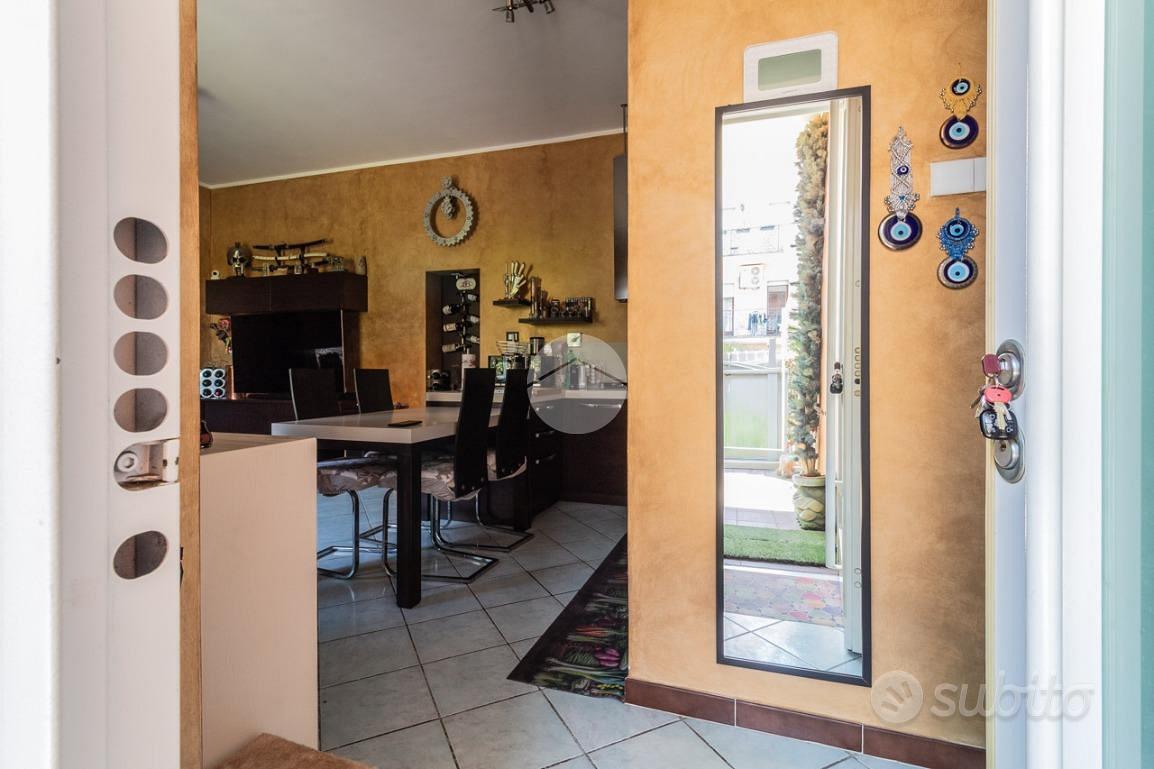 Casa – Roma, Cesano, Municipio Roma XV - Vista 3