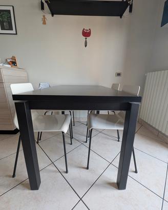 Tavolo Scavolini allungabile 
