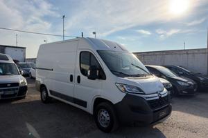 Citroen Jumper 2.0 BlueHdi 130Cv FURGONE