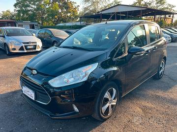 Ford B-Max 1.0 EcoBoost 100 CV Titanium