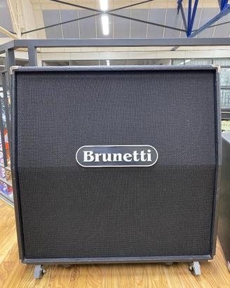 BRUNETTI XL CAB