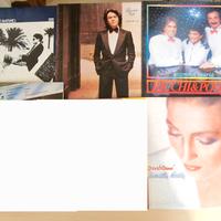 Dischi Vinile anni 60/80 33 giri