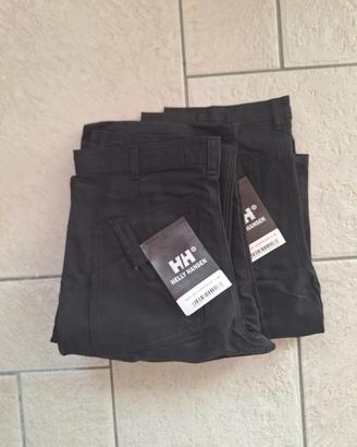 Pantaloni per lavoro