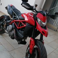 Hypermotard 950 