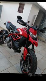 Hypermotard 950 