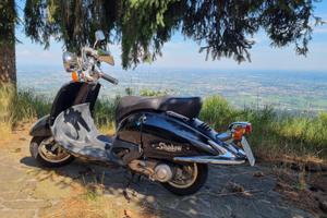 Honda Shadow 90