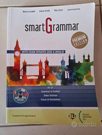 Smart Grammar - ISBN: 9788853624185