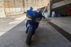 Honda Cbr 600rr