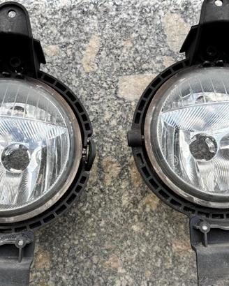 Fendinebbia Mini R56