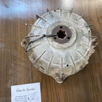 Tamburo posteriore lambretta