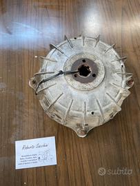 Tamburo posteriore lambretta