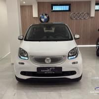 smart forfour 70 1.0 52kW AUTOMATICO