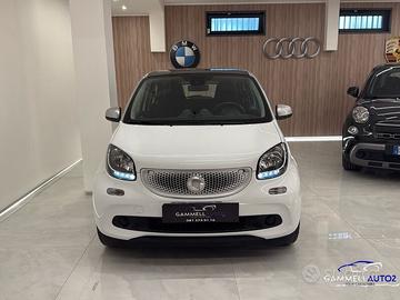 smart forfour 70 1.0 52kW AUTOMATICO