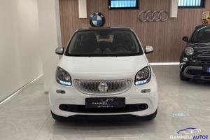 smart forfour 70 1.0 52kW AUTOMATICO
