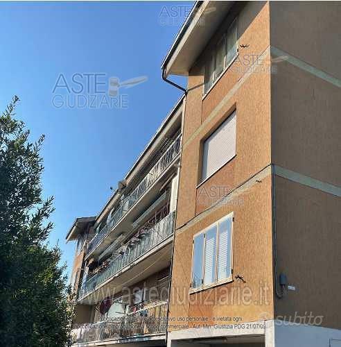 Appartamento – Chianciano Terme, Chianciano, Siena - Altro
