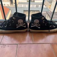 Converse × MMJ Sneakers Uomo/Donna Usate