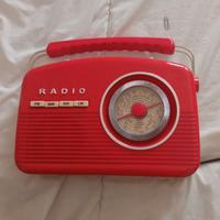Radio vintage