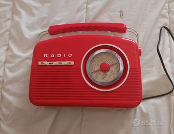 Radio vintage