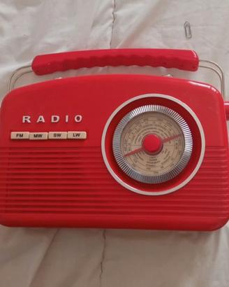 Radio vintage