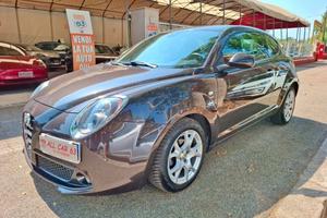 Alfa Romeo MiTo 0.9 BENZINA EURO 6 FULL OPT