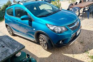 opel karl 