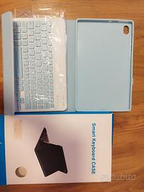 cover con tastiera per tablet 
