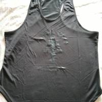 canottiera Bodybuilding