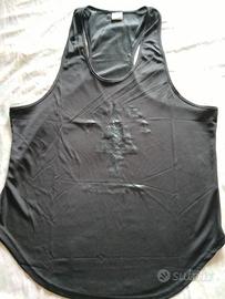 canottiera Bodybuilding