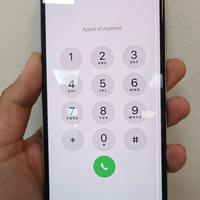 iPhone Xs Max (leggi descrizione)