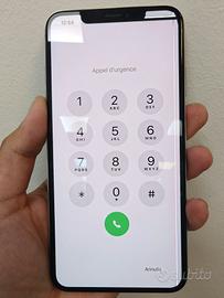 iPhone Xs Max (leggi descrizione)