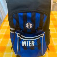 ZAINO INTERNAZIONALE MILANO