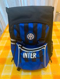ZAINO INTERNAZIONALE MILANO
