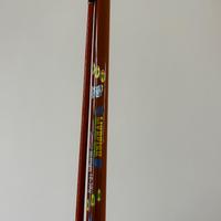 Canna surfcasting