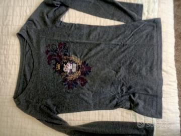 maglia donna 