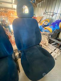 Interno lancia Y