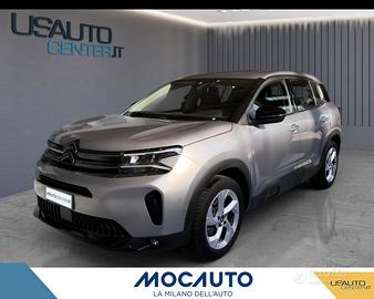 CITROEN C5 Aircross I 2022 - C5 Aircross 1.2 puret