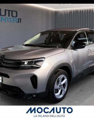 CITROEN C5 Aircross I 2022 - C5 Aircross 1.2 puret