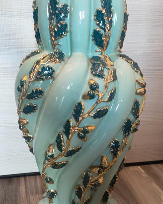 Vaso ceramica