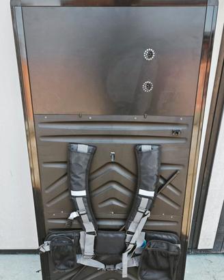 ZAINI PUBBLICITARI LED