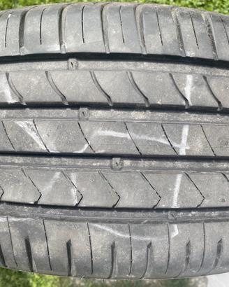 Pneumatici estivi 235 45 R18